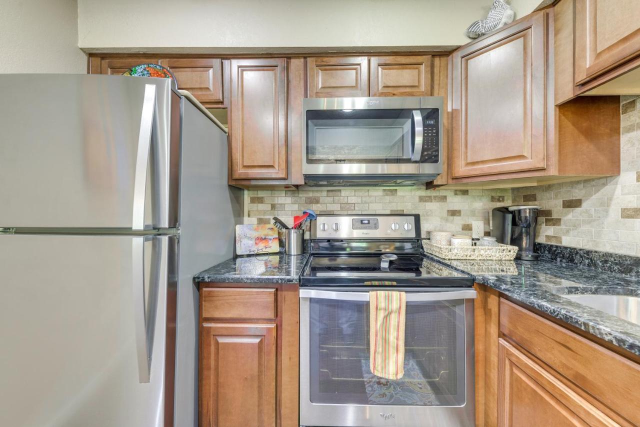 Ruidoso Golf Condo - Patio, Fire Pit And Mtn View! Экстерьер фото